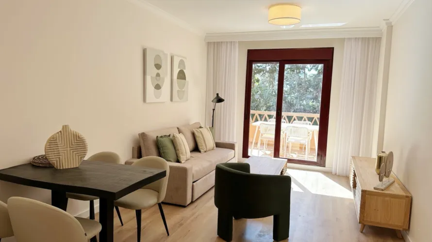 Квартира 78м² в  Эстепона, Испания №621 № 5