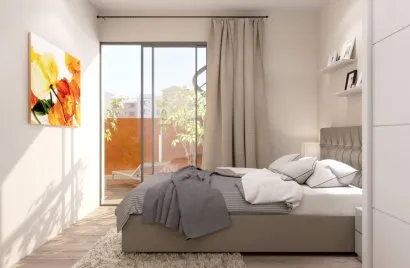 Квартира с 3 спальнями в Alegria Residencial XXI, Торревьеха, Испания №67