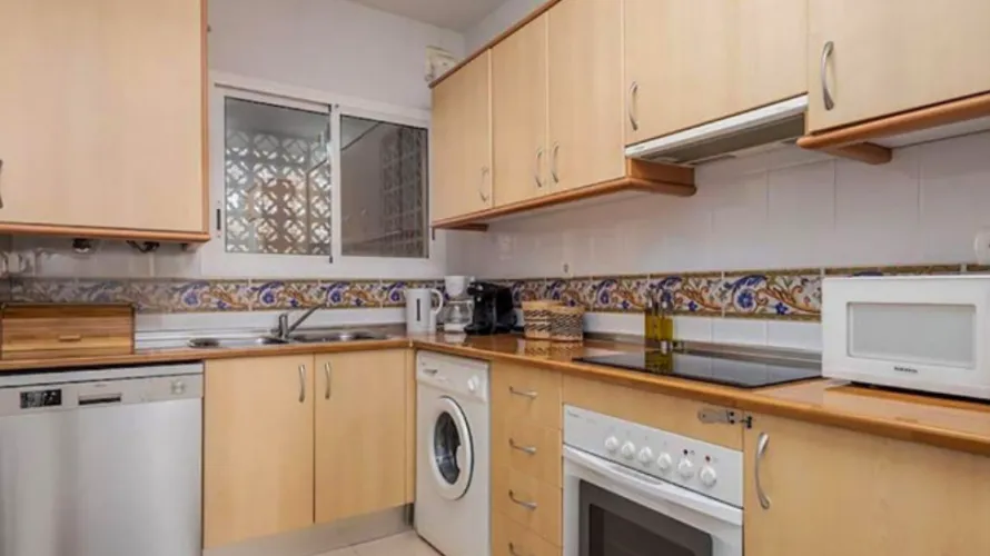Квартира с 2 спальнями в  Марбелья, Испания №812 № 11
