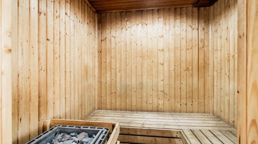 Квартира с 2 спальнями в  Марбелья, Испания №218 № 21