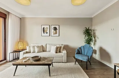 Квартира 79м² в  Марбелья, Испания №601