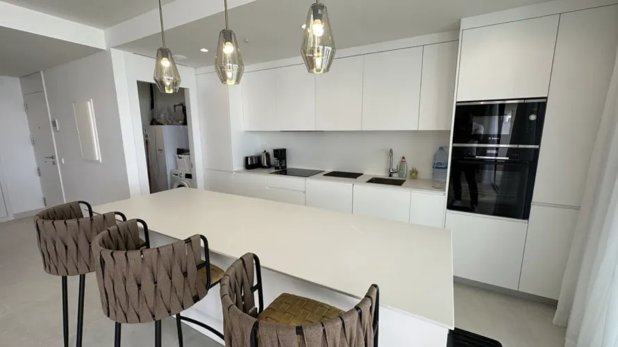 Квартира с 2 спальнями в  Бенальмадена, Испания №1032 № 9
