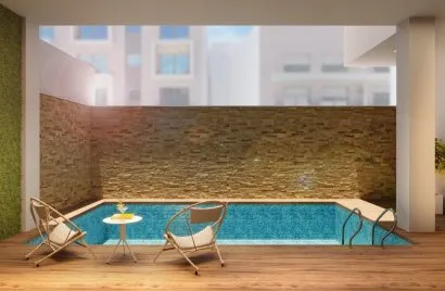 Квартира с 2 спальнями в Alegria Residencial XIX, Торревьеха, Испания №56
