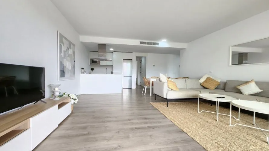 Квартира 174м² в  Эстепона, Испания №619