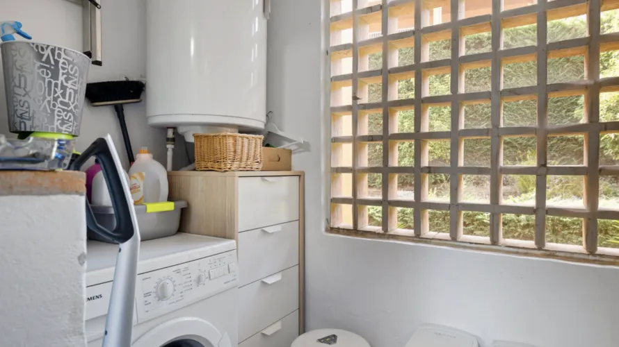 Квартира с 2 спальнями в  Эстепона, Испания №706 № 4