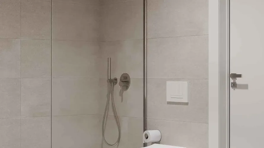 Квартира с 2 спальнями в  Ла Аталайя, Испания №346 № 17