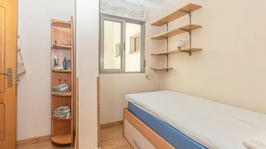 Пентхаус 90м² в Торревьеха, Испания №2341 № 27