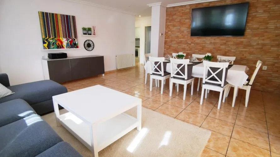 Квартира 256м² в Ла Флорида, Испания №2029 № 13