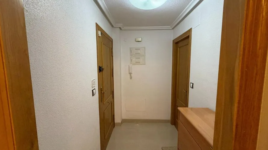 Квартира с 1 спальней в Торревьеха, Испания №2389 № 5