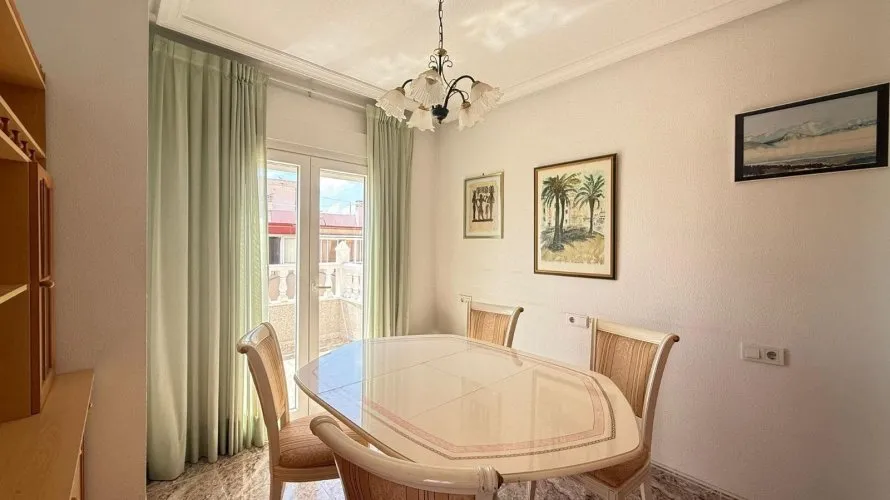 Пентхаус с 2 спальнями в Торревьеха, Испания №2441 № 9