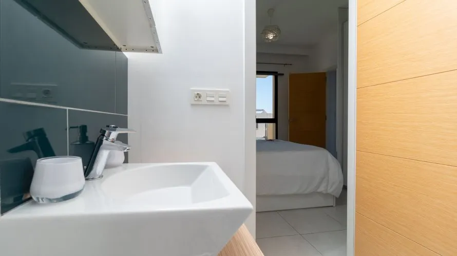 Квартира 71м² в Ла Зения, Испания №2387 № 5