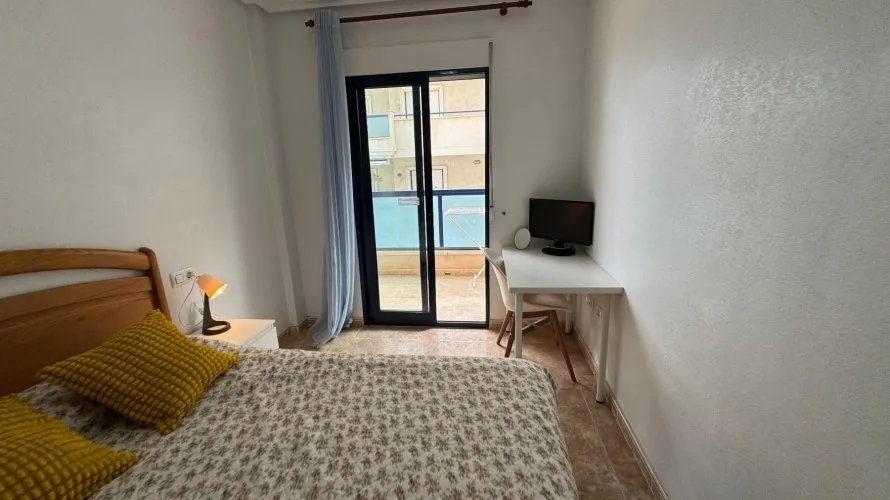 Квартира 98м² в Кампоамор, Испания №2396 № 15