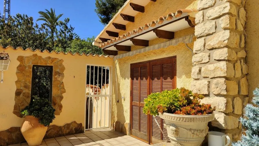 Квартира 458м² в Морайра, Испания №2367 № 27