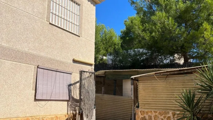 Квартира 170м² в Годеллета, Испания №2490 № 8