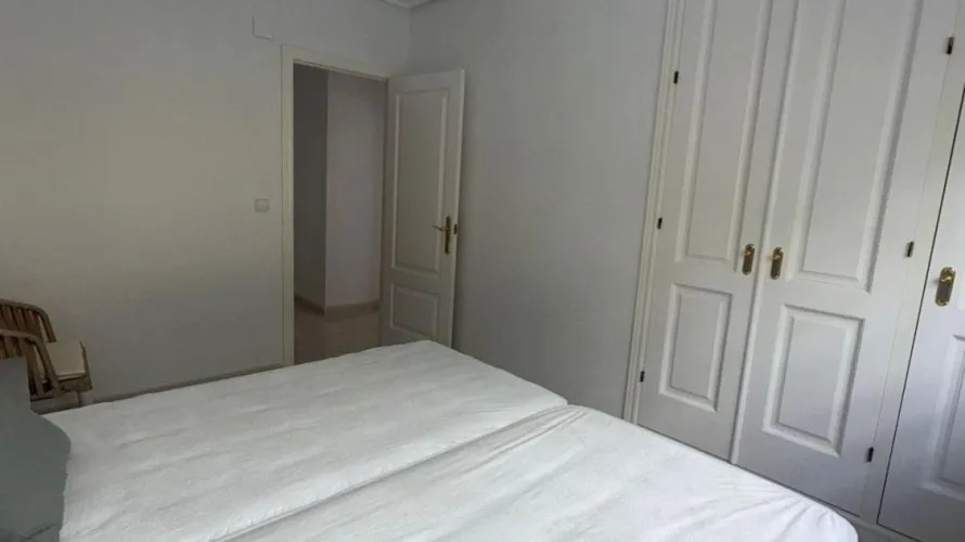 Квартира с 2 спальнями в Кампоамор, Испания №2262 № 13