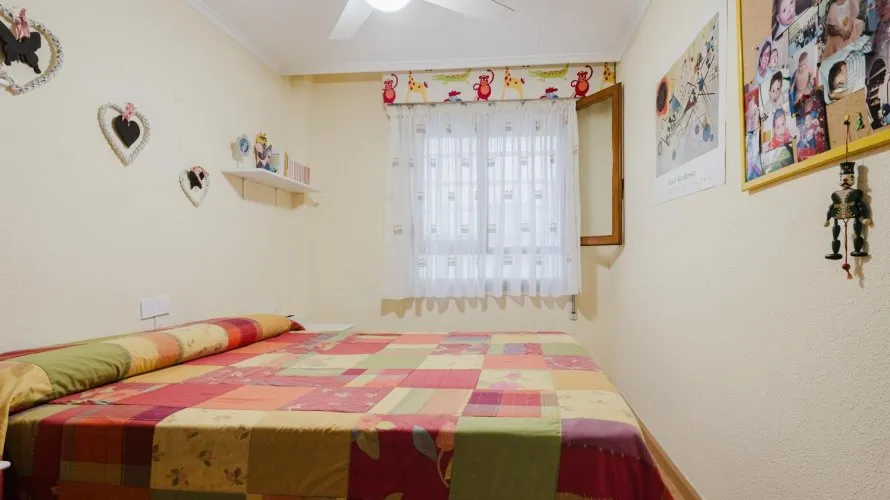 Квартира 100м² в Торревьеха, Испания №2326 № 18
