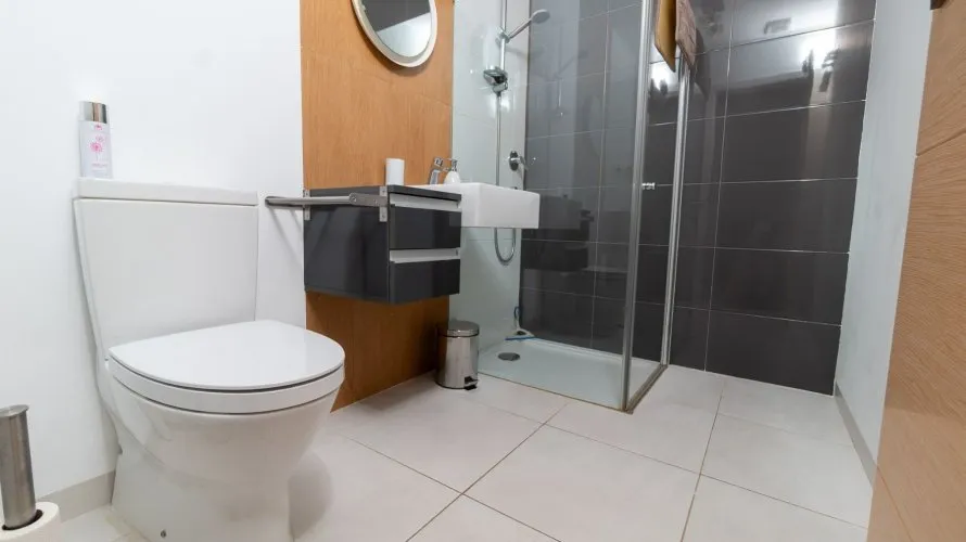 Квартира 71м² в Ла Зения, Испания №2387 № 19