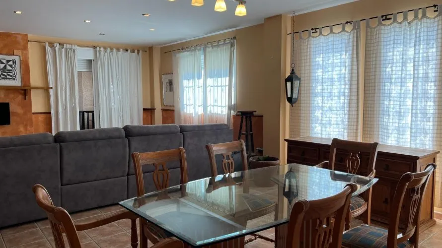 Квартира 170м² в Годеллета, Испания №2490 № 18