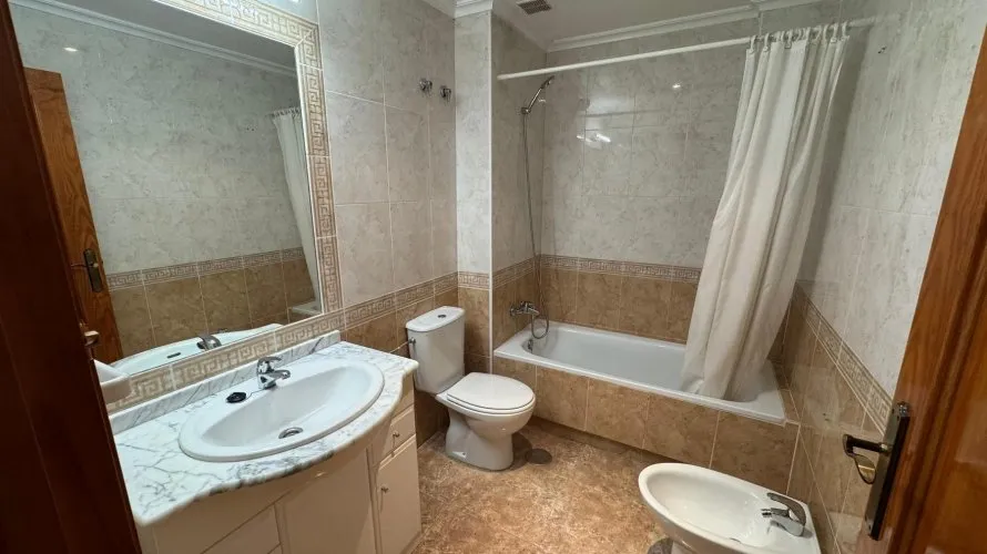 Квартира 98м² в Кампоамор, Испания №2396 № 24
