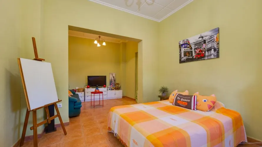 Квартира 300м² в Сан-Мигель-де-Салинас, Испания №2445 № 13