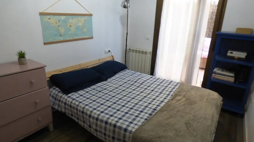Квартира с 2 спальнями в Сан-Хуан, Испания №2543 № 11