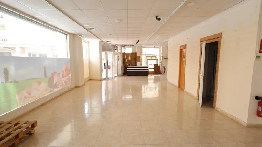 Коммерческая недвижимость 452м² в Торревьеха, Испания №2104 № 3
