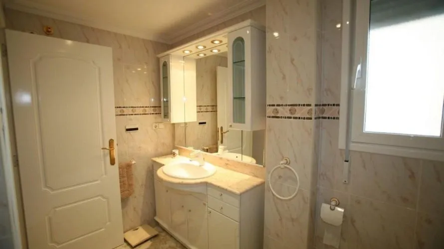 Квартира 140м² в Кальпе, Испания №2218 № 10