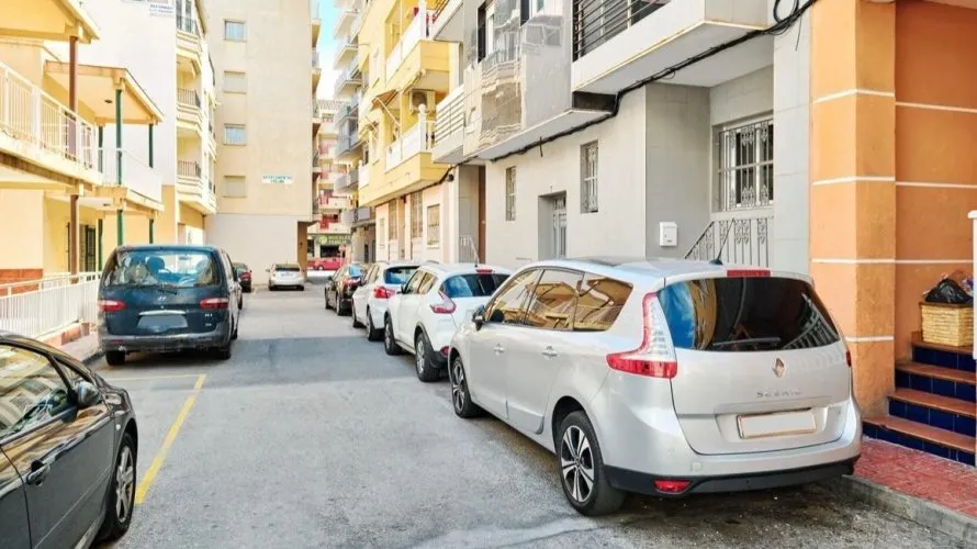 Квартира 75м² в Торревьеха, Испания №2653 № 18