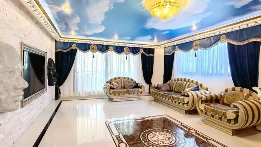 Вилла с 4 спальнями в Зона Альтеа Хиллс, Испания №2568 № 28