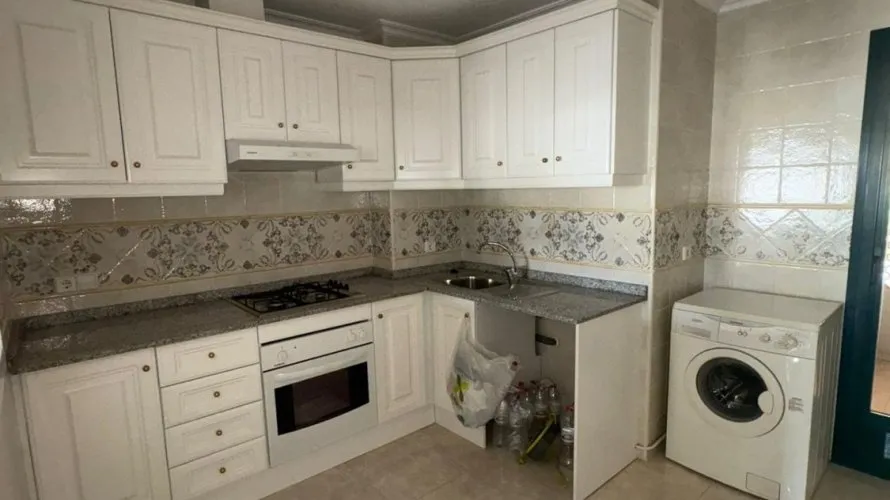 Квартира с 2 спальнями в Кампоамор, Испания №2262 № 20