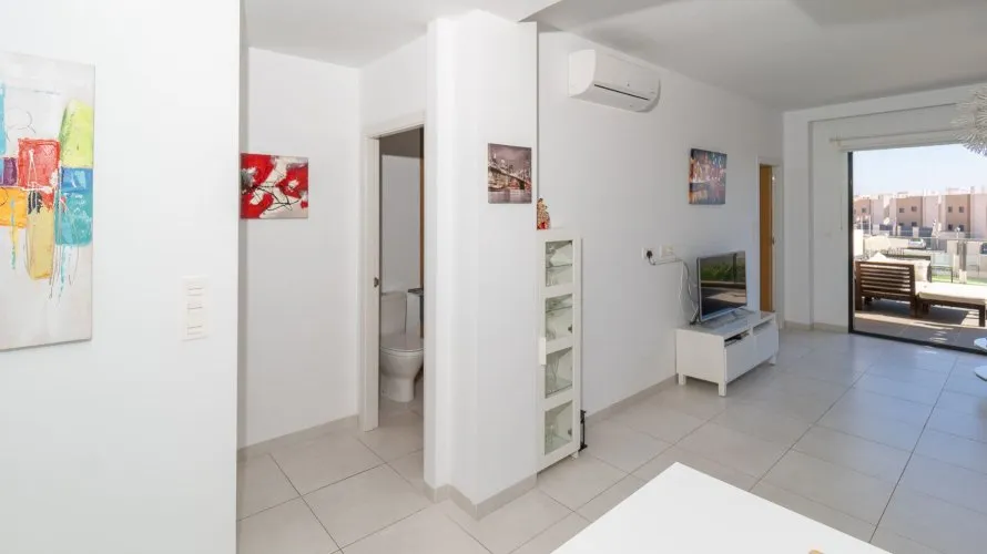 Квартира 71м² в Ла Зения, Испания №2387 № 16