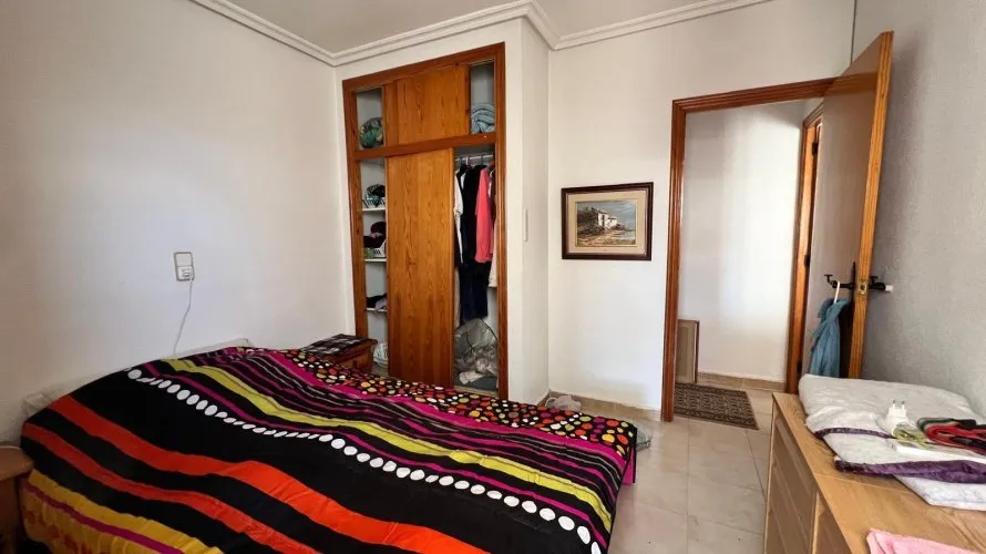 Квартира 149м² в Торревьеха, Испания №2670 № 11