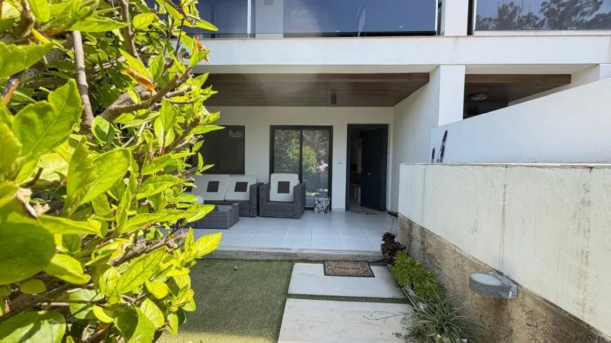 Квартира с 3 спальнями в Дехеса де Кампоамор, Испания №2700 № 28