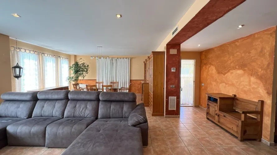 Квартира 170м² в Годеллета, Испания №2490 № 17