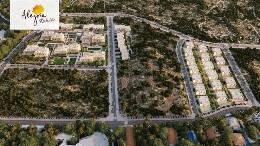 Квартира с 2 спальнями в Годелла, Испания №2489 № 4