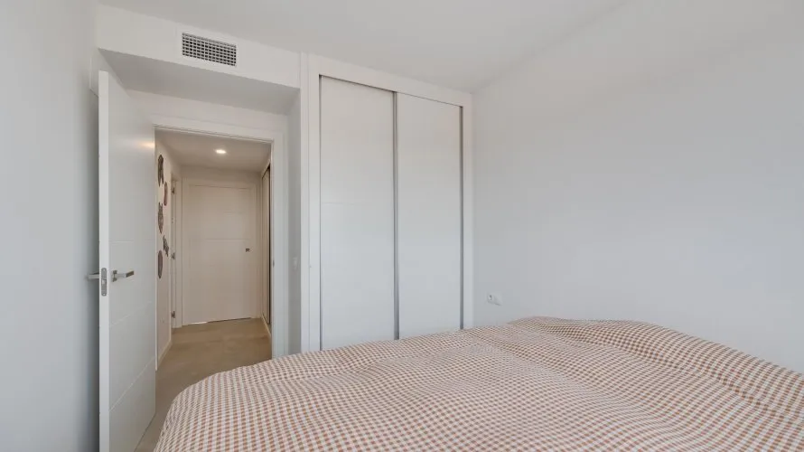 Пентхаус 154м² в Кампоамор, Испания №2417 № 13