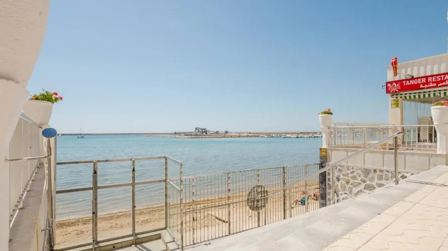 Квартира 100м² в Торревьеха, Испания №2326 № 24