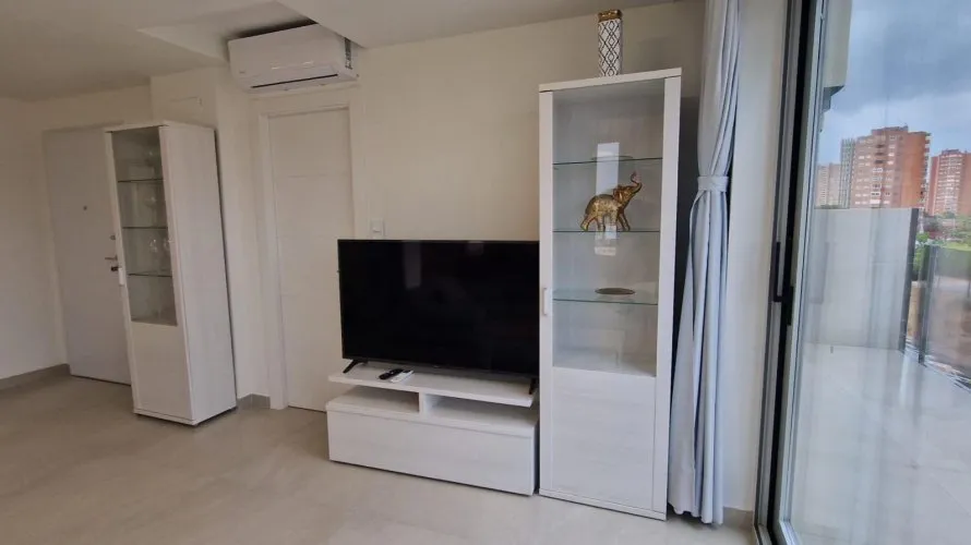 Квартира с 1 спальней в Финестрат, Испания №2536 № 10