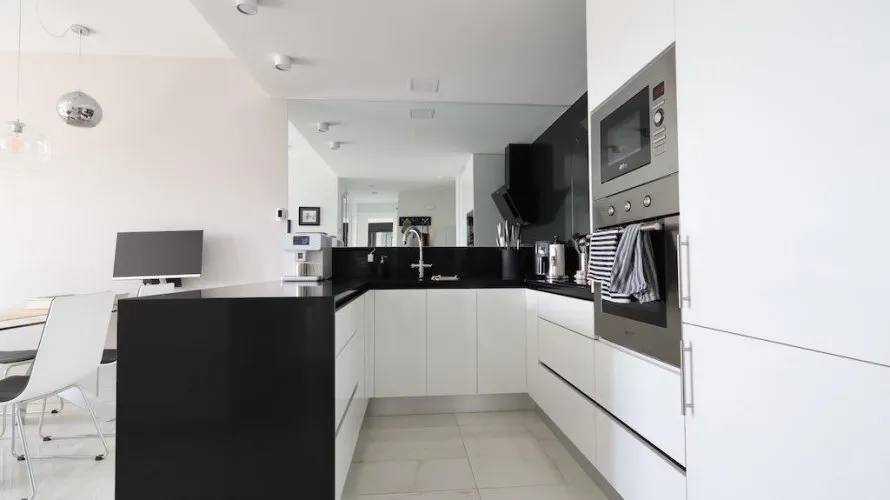 Квартира 78м² в Лас Мимозас, Испания №2523 № 11