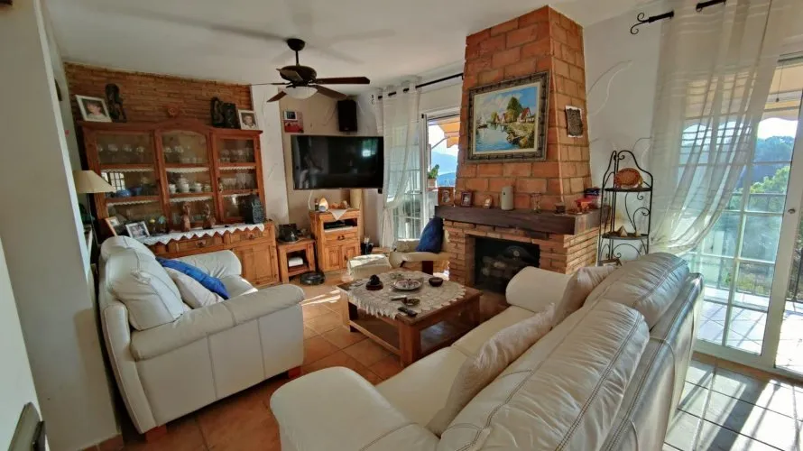 Квартира 290м² в Ла Нусия, Испания №2491 № 18