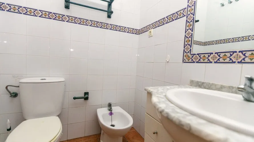 Дом 80м² в Ла Зения, Испания №2666 № 23