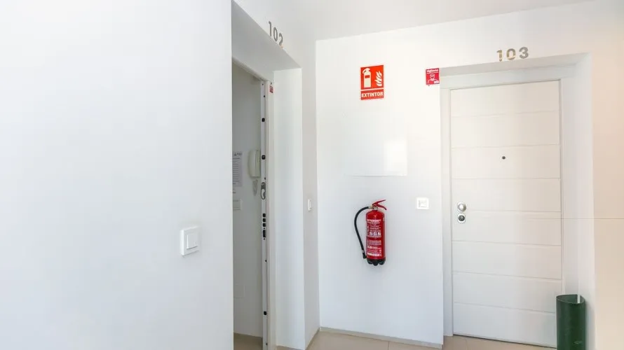 Квартира 73м² в Рохалес, Испания №2474 № 25