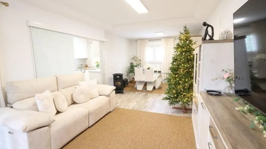 Вилла с 4 спальнями в Кампоамор, Испания №1552 № 14