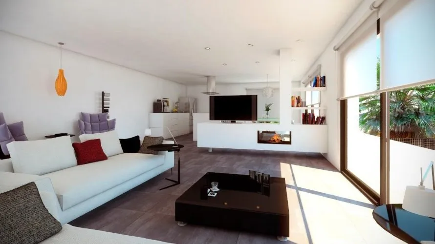 Земельный участок 280м² в Алтея, Испания №1947 № 16
