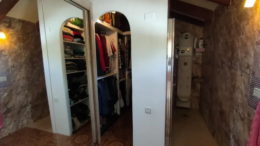 Дом 209м² в Аликанте, Испания №2233 № 24