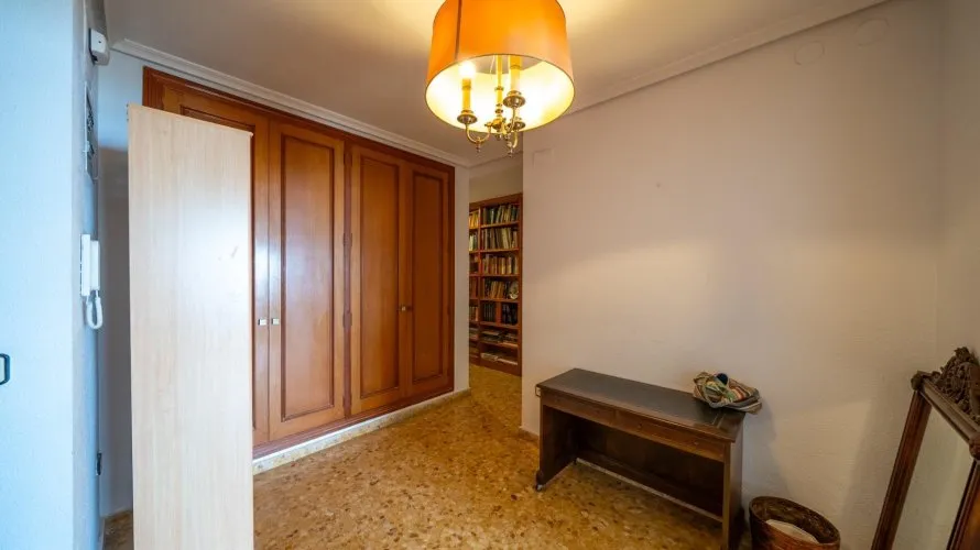 Квартира с 1 спальней в Аликанте, Испания №2194 № 20