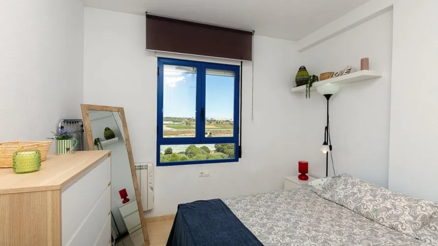 Квартира 65м² в Дехеса де Кампоамор, Испания №2433 № 10