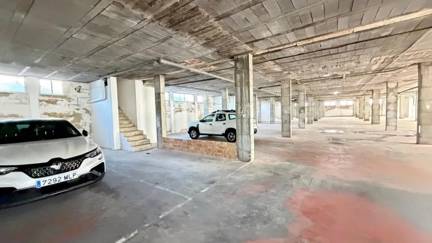 Коммерческая недвижимость 2800м² в Торревьеха, Испания №2675 № 8