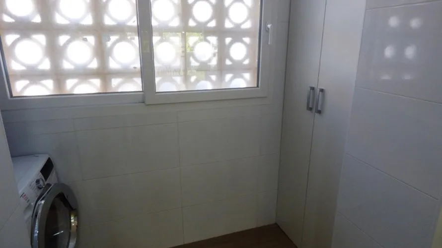 Квартира с 3 спальнями в Кабо Де Лас Уэртас, Испания №2562 № 19