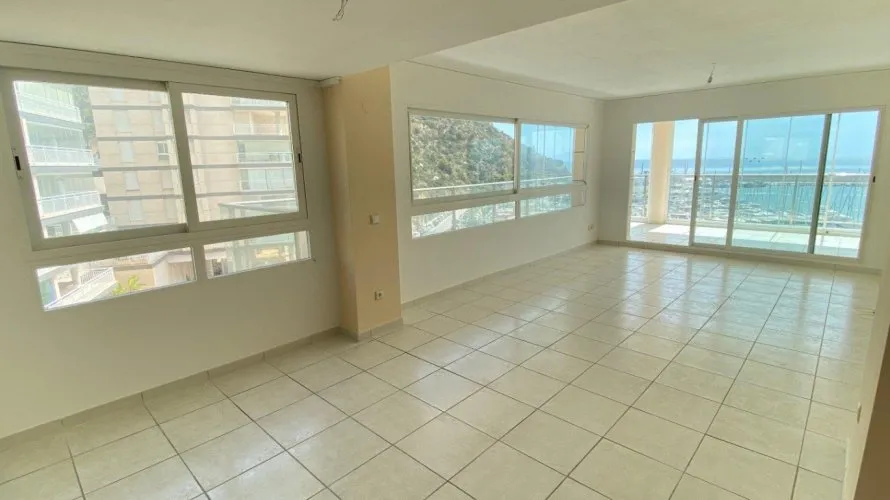 Квартира 168м² в Кальпе, Испания №2203 № 3
